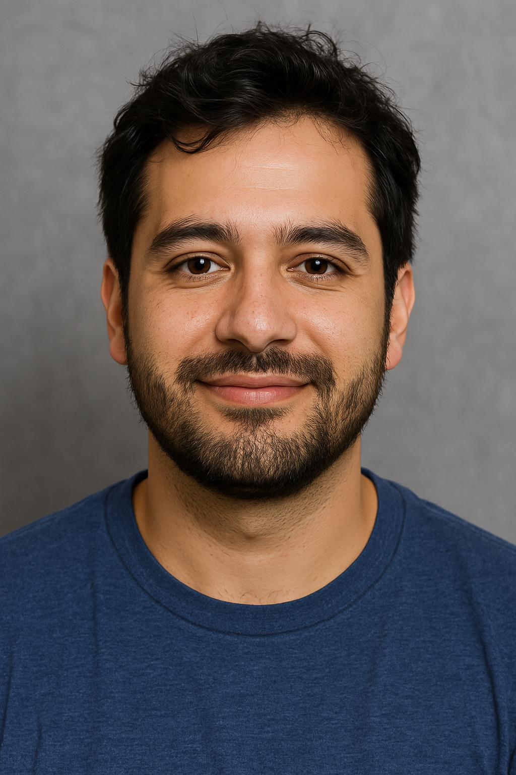 Luis M. – Medellín, Colombia